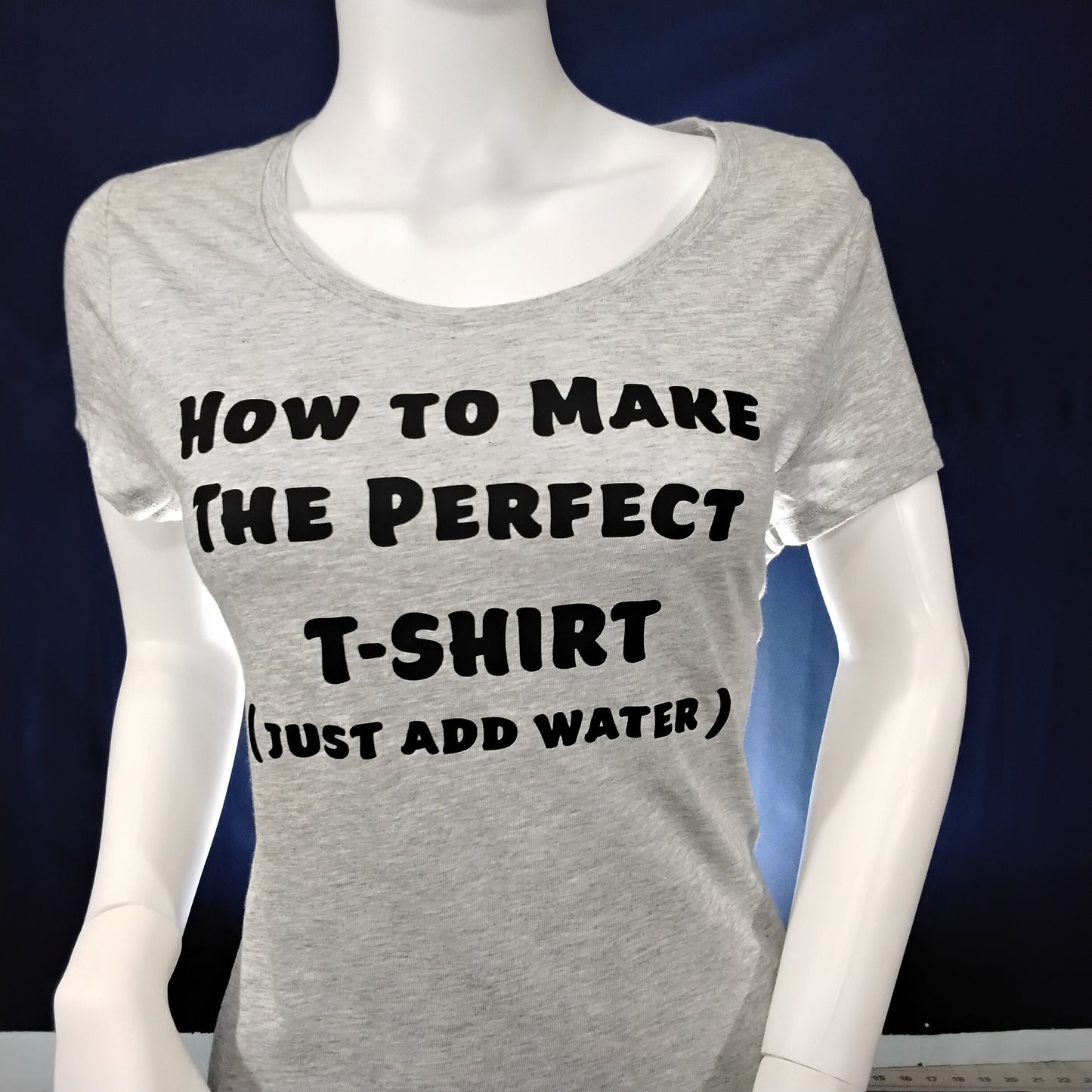 perfect T-shirt